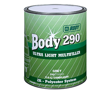 STUKO 290 ULTRA LIGHT MULTIFILLER