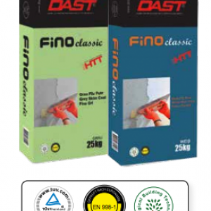 DAST FINO CLASSIC