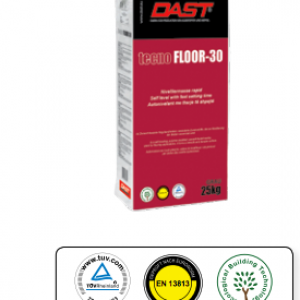 AUTOLIVELANT TECNOFLOOR 30