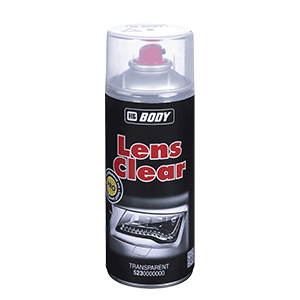 SPRAJT FENERËSH LENS CLEAR
