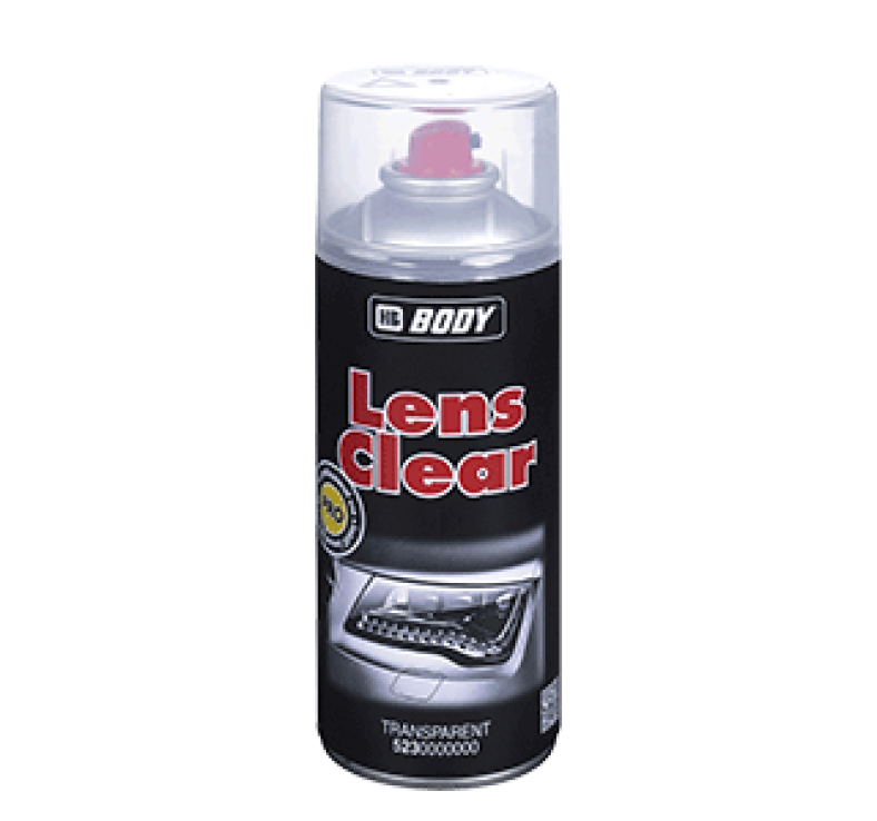 SPRAJT FENERËSH LENS CLEAR