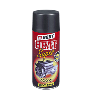 SPRAJT NXEHTËSIE HEAT SUPER PAINT