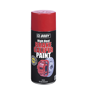 BRAKE CALIPER PAINT
