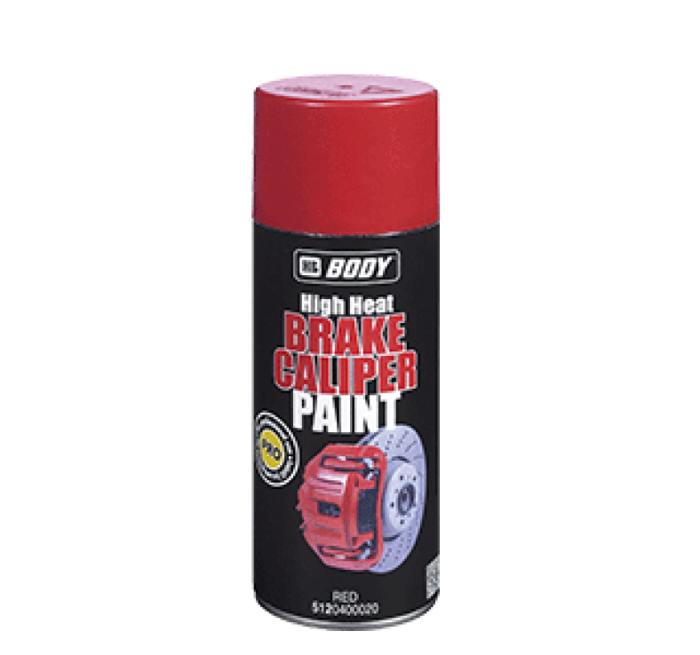 SPRAJT NXEHTËSIE BRAKE CALIPER PAINT