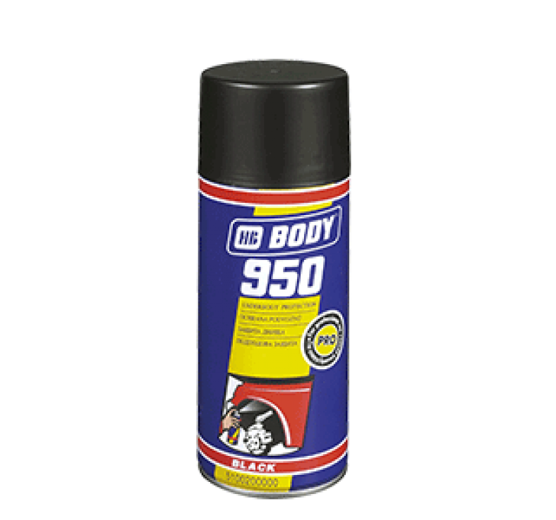 SPRAJT ZIFT 950 STONE CHIP