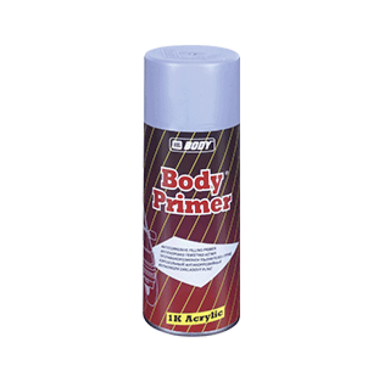ASTAR SPRAJT BODY PRIMER