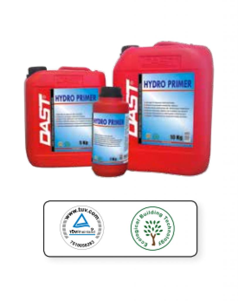 ASTAR ELASTOMERIK HYDRO PRIMER