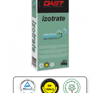 LLAÇ HIDROIZOLUES IZOTRATE
