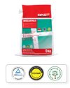 BOJAK MEGAFUGA 3-20 mm