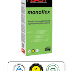 HIDROIZOLUES MONOFLEX