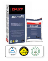 HIDROIZOLUES MONOLIT