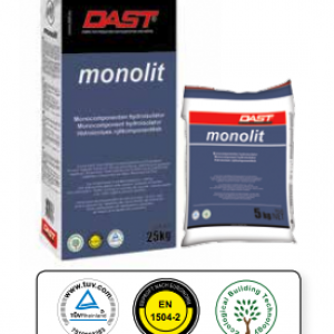 HIDROIZOLUES MONOLIT