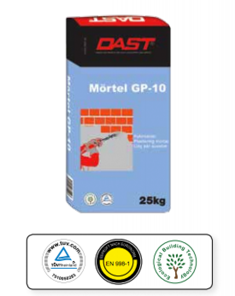 LLAÇ SUVATIMI MORTEL GP-10
