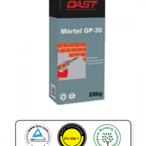 LLAÇ PËR SUVATIM MORTEL GP-30