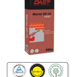 LLAÇ SUVATIMI MORTEL GP-10 FAST