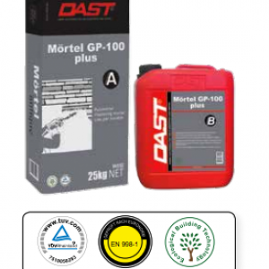 LLAÇ PËR SUVATIM MORTEL GP-100