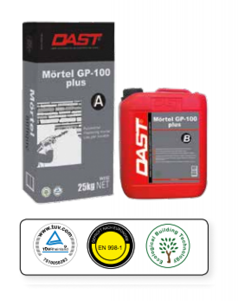 LLAÇ PËR SUVATIM MORTEL GP-100