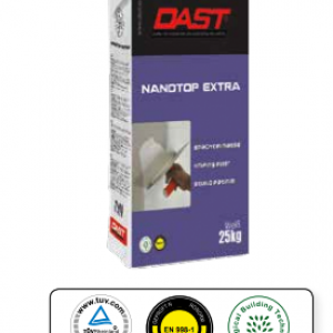 STUKO PËR PATINIME NANOTOP EXTRA
