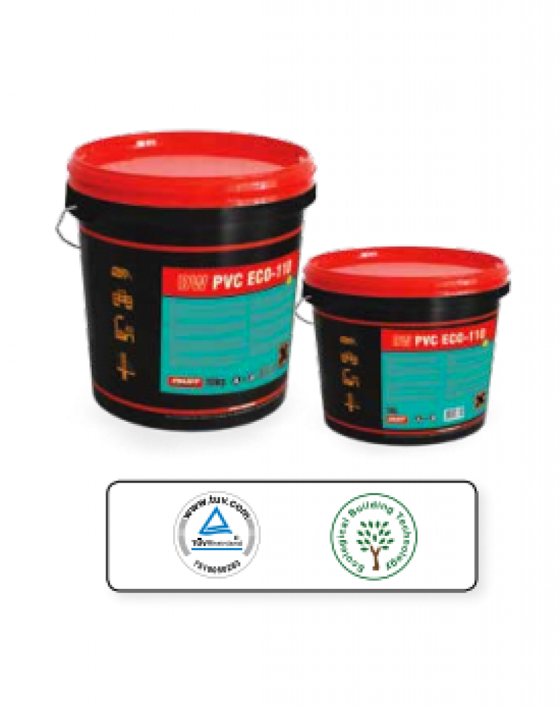 NGJITËS DW PVC ECO 110
