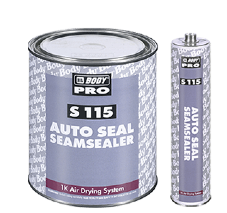 S115 AUTO SEAL