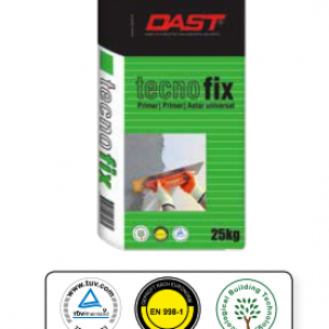 ASTAR RRAFSHUES TECNOFIX