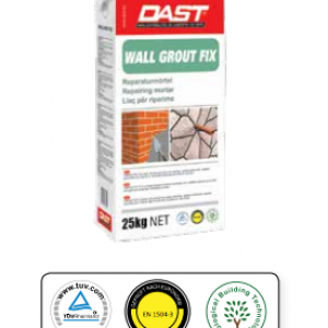 LLAÇ PËR RIPARIME WALL GROUT FIX