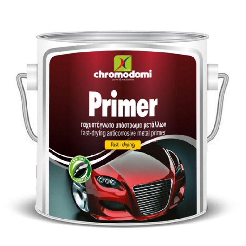 ANTIRUXHO METALI PRIMER