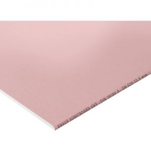 PLLAKË GIPSI SONICBOARD KNAUF