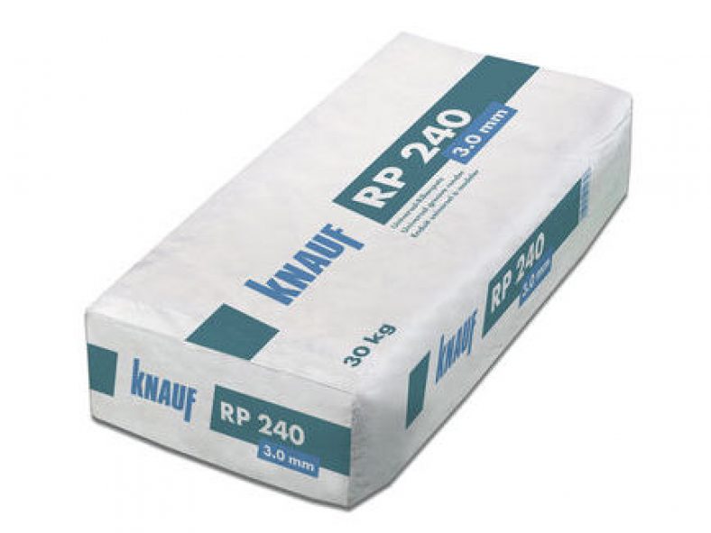 GRAFIATO ME THES KNAUF