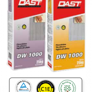 DAST DW 1000 KOLL PLLAKASH