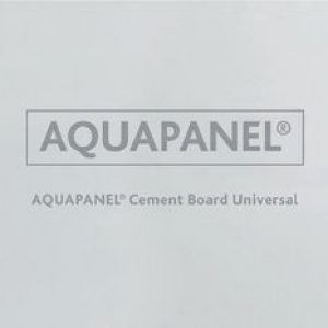 PLLAKË ÇIMENTATO UNIVERSALE AQUAPANEL