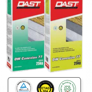DAST DW CONEXION 77