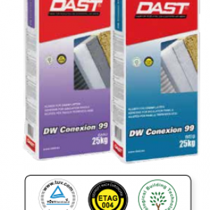 DAST DW CONEXION 99