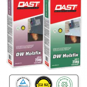 DAST DW HOLZFIX