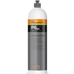 PASTË LUCIDIMI P6.01 KOCH-CHEMIE