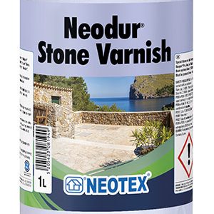 Llak për gurë dhe beton të stampuar