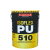 ISOFLEX-PU 510 – HIDROIZOLUES TARRACASH