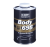 LLAK BODY 698 CLEAR HS SR2:1