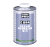 LLAK C894 CLEAR ULTRA HS 2:1