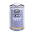 LLAK C496 CLEAR HS SR 2:1