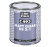 LLAK MAT C493 MATT CLEAR HS2:1