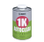 LLAK 1K AUTOCLEAR UNIVERSAL
